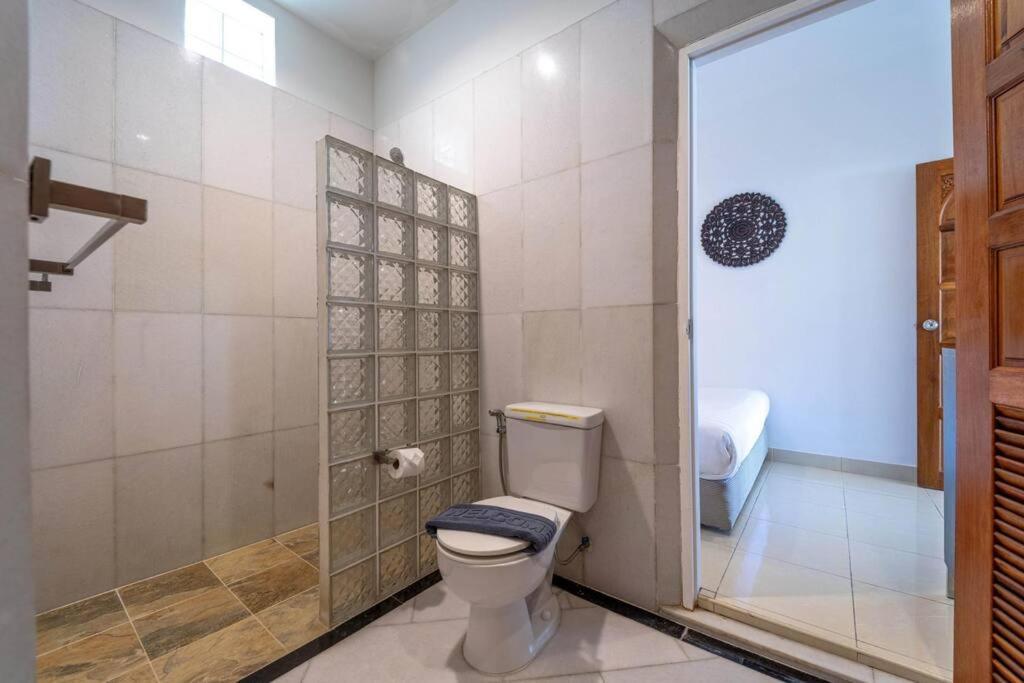 Private 4 Bedroom Pool Ng411 Villa