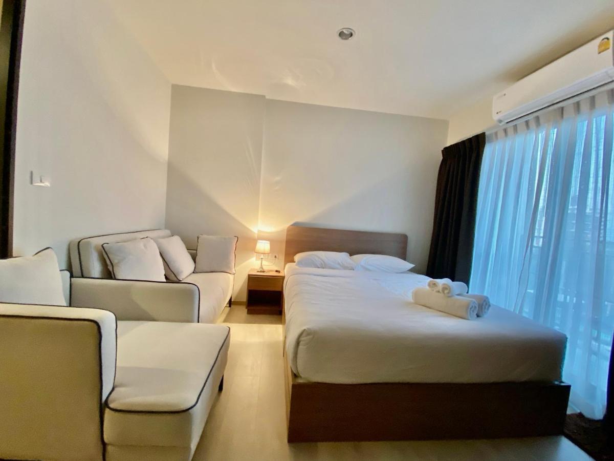 Apartment La Casita Hua Hin