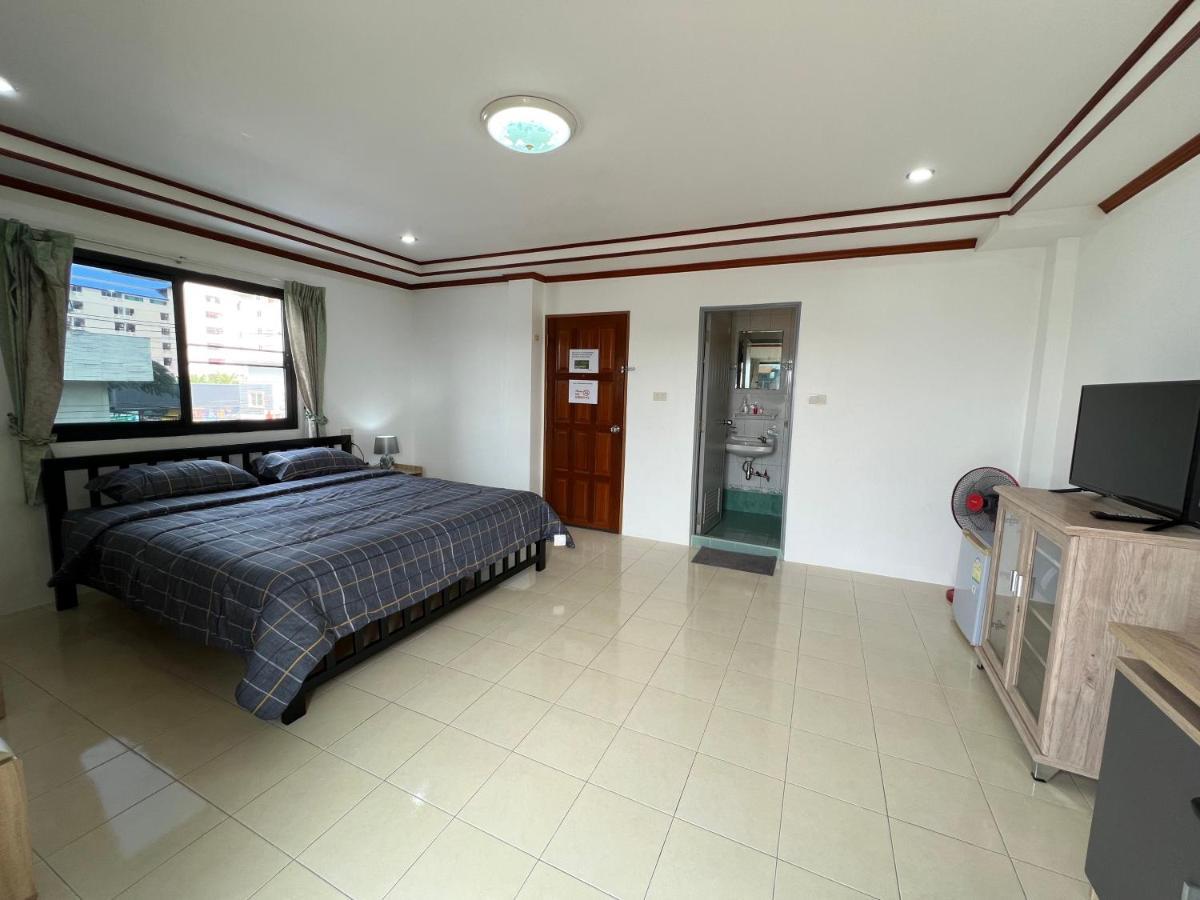 Rose Garden Soi 88 * Hua Hin
