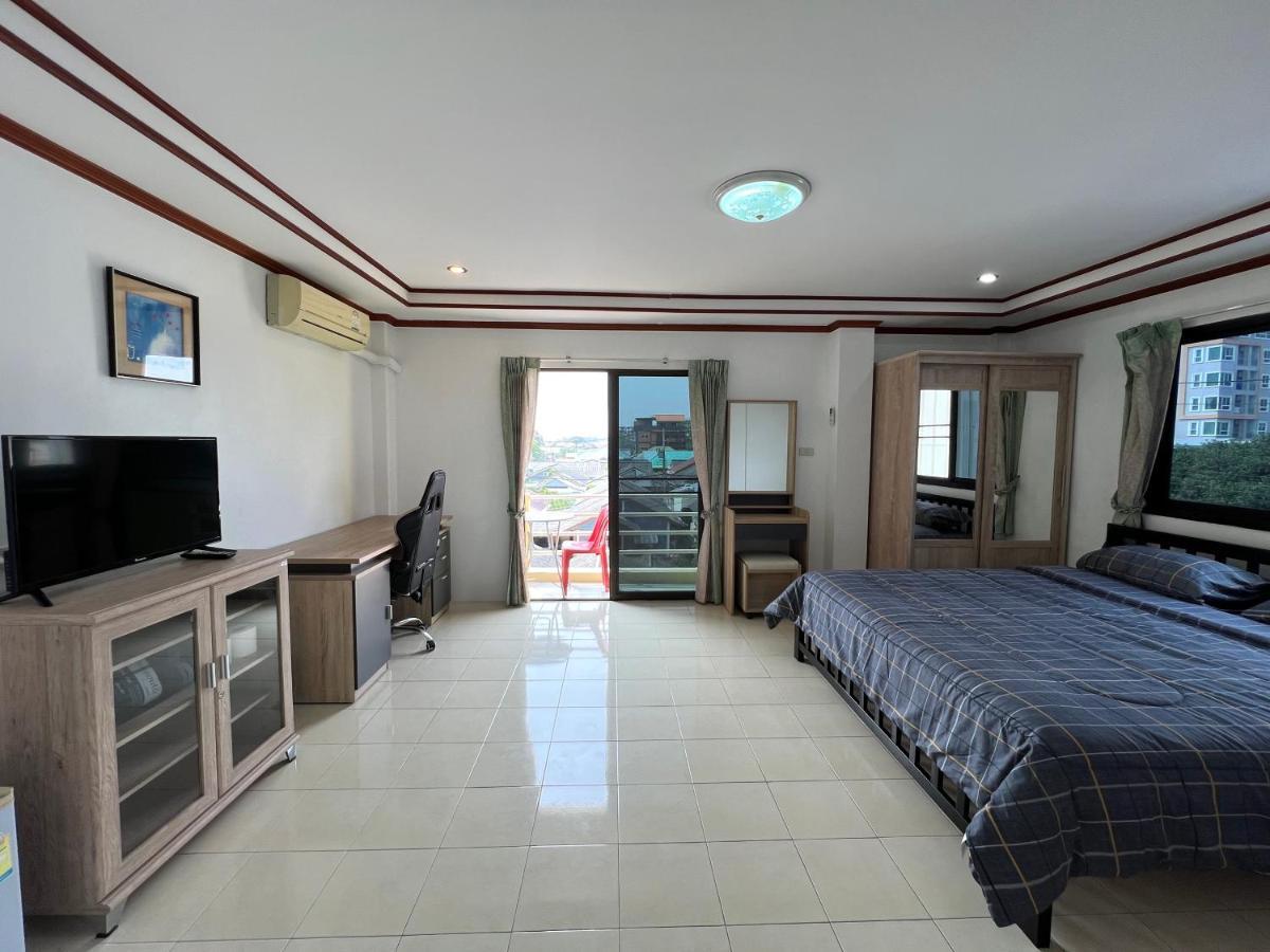 Rose Garden Soi 88 Hua Hin