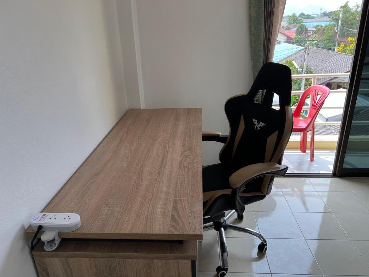 Guest house Rose Garden Soi 88 *