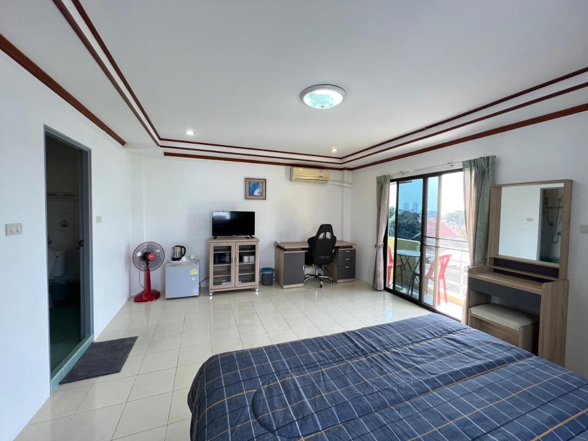 Guest house Rose Garden Soi 88