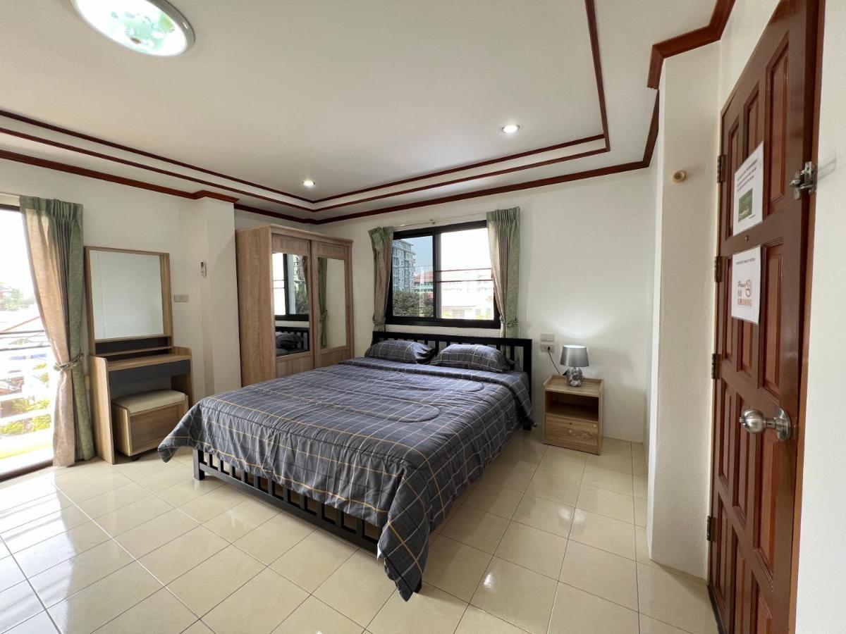 Rose Garden Soi 88 Guest house *