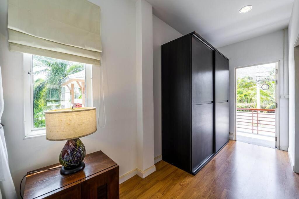 Villa 3 Bedroom Pool In Great Location Stv *