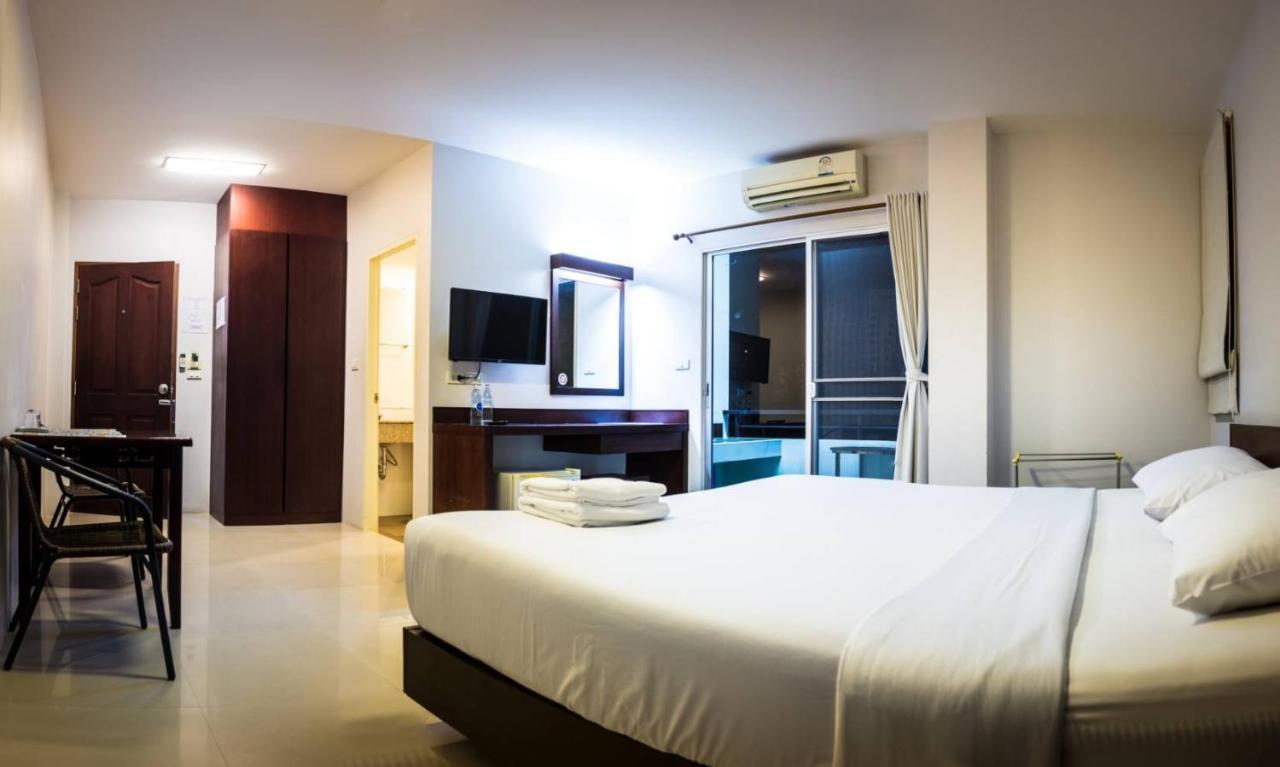 Inn Sunshine 2*