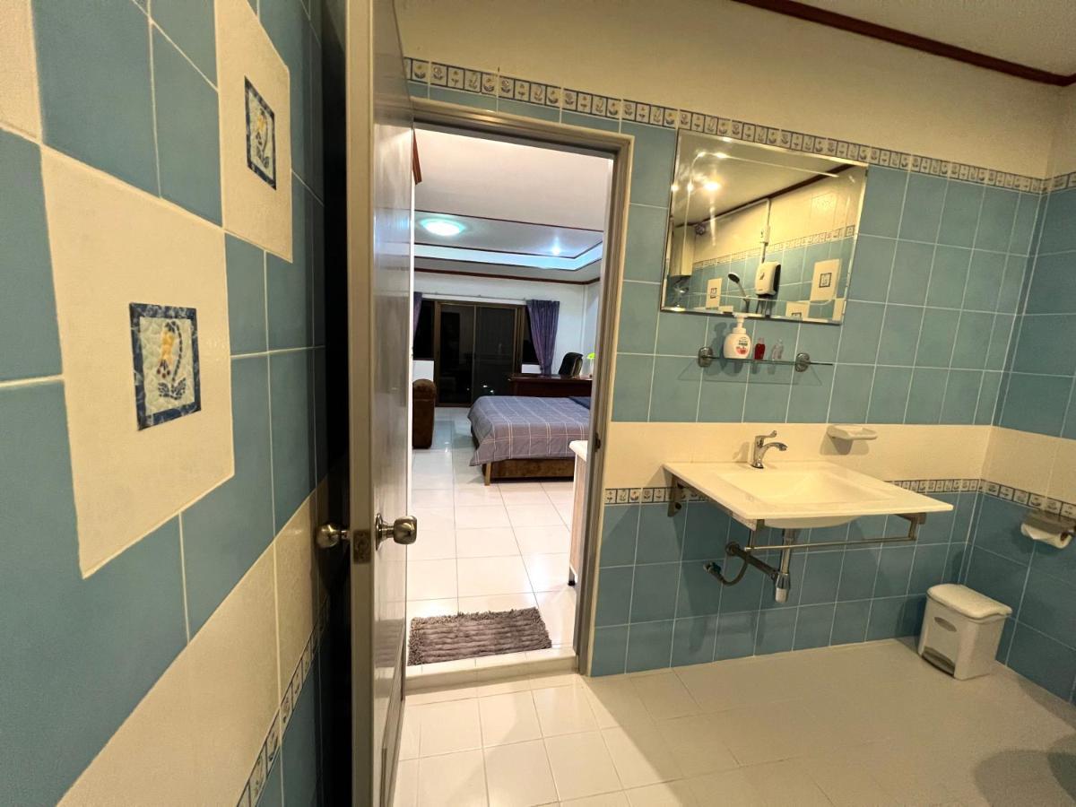 Guest house Rose Garden Soi 88 *