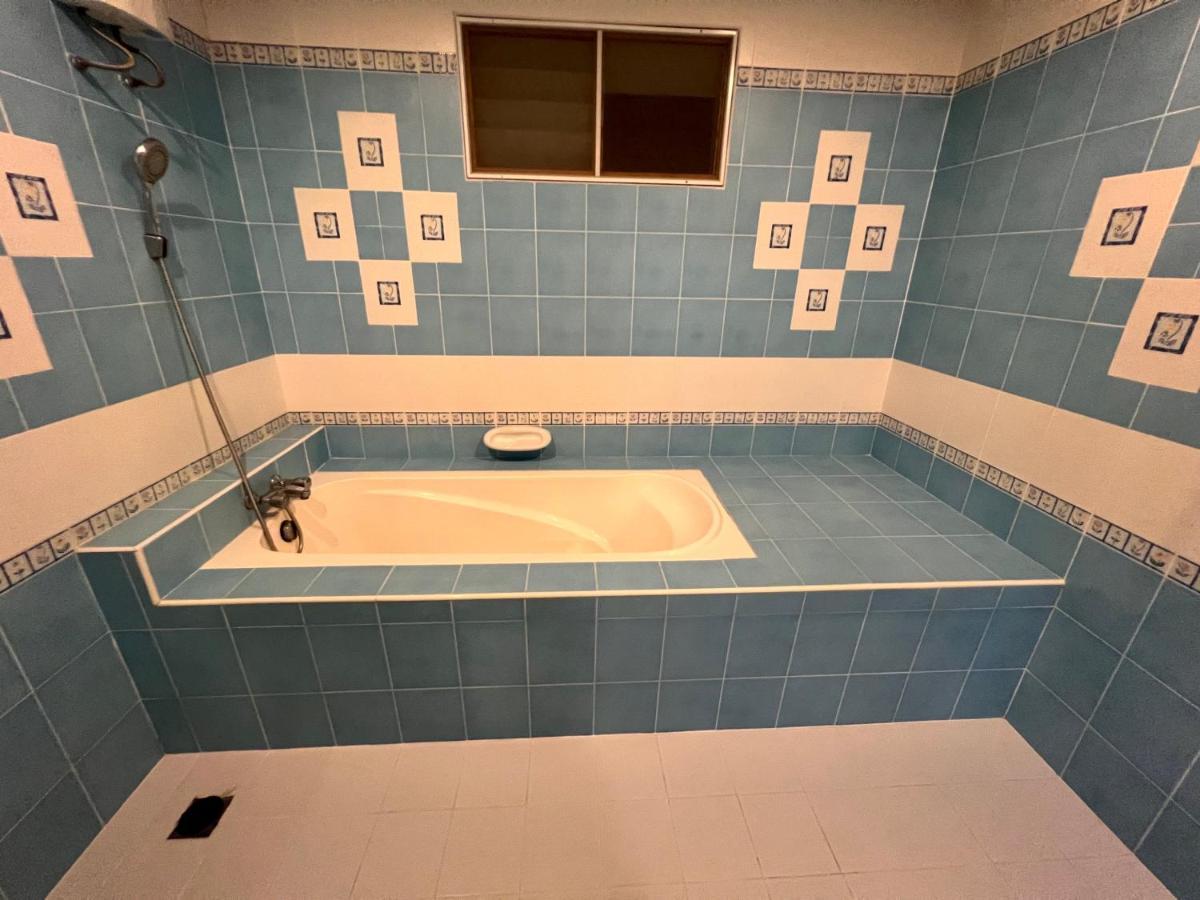 Rose Garden Soi 88 Guest house