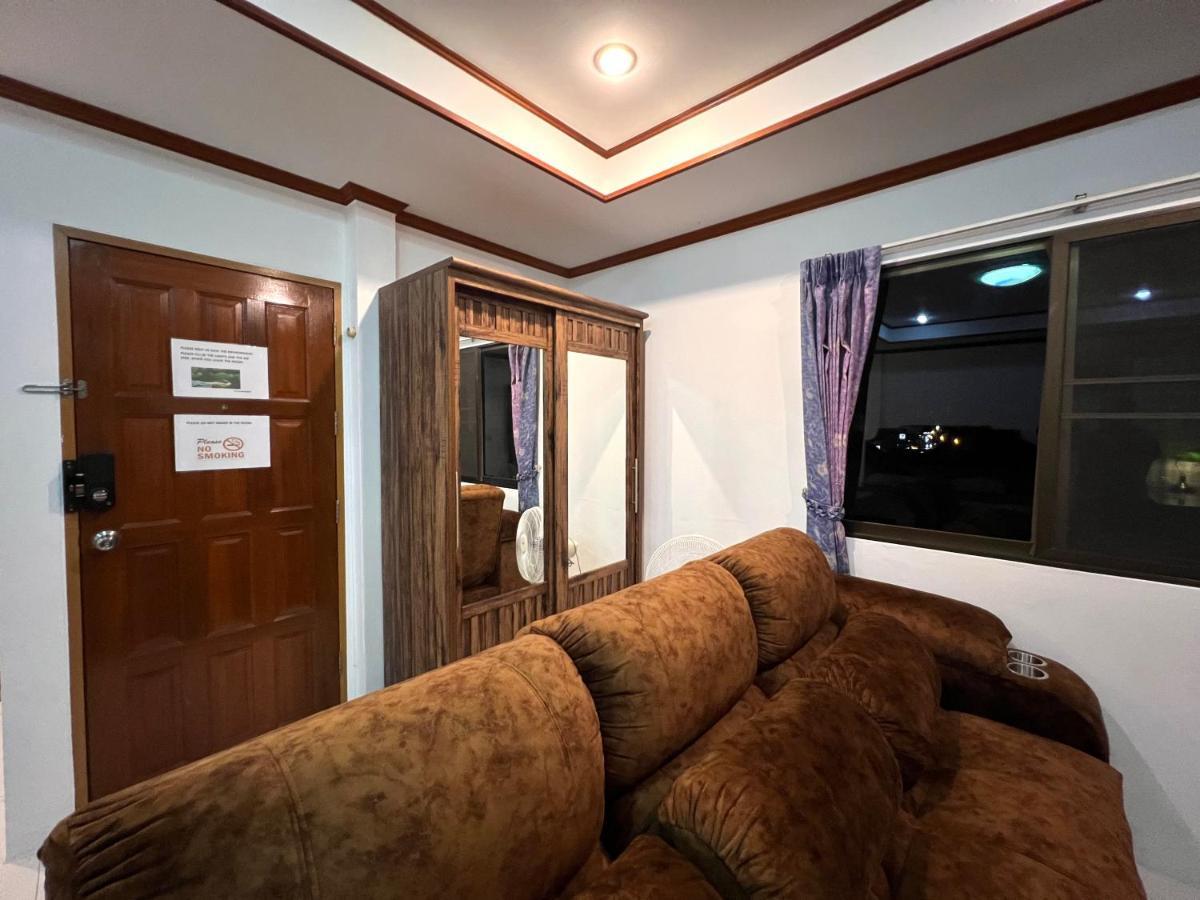 Rose Garden Soi 88 Guest house