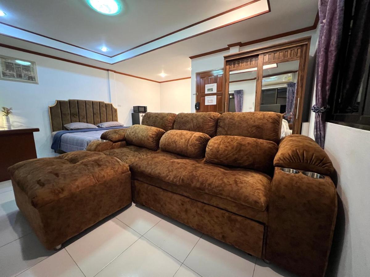 Guest house Rose Garden Soi 88 Hua Hin