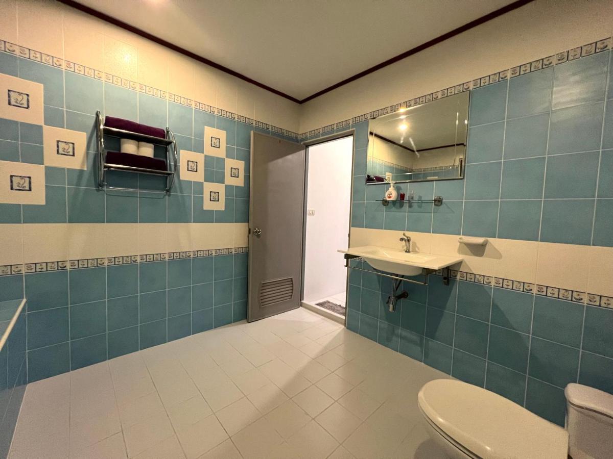 Rose Garden Soi 88 Guest house *