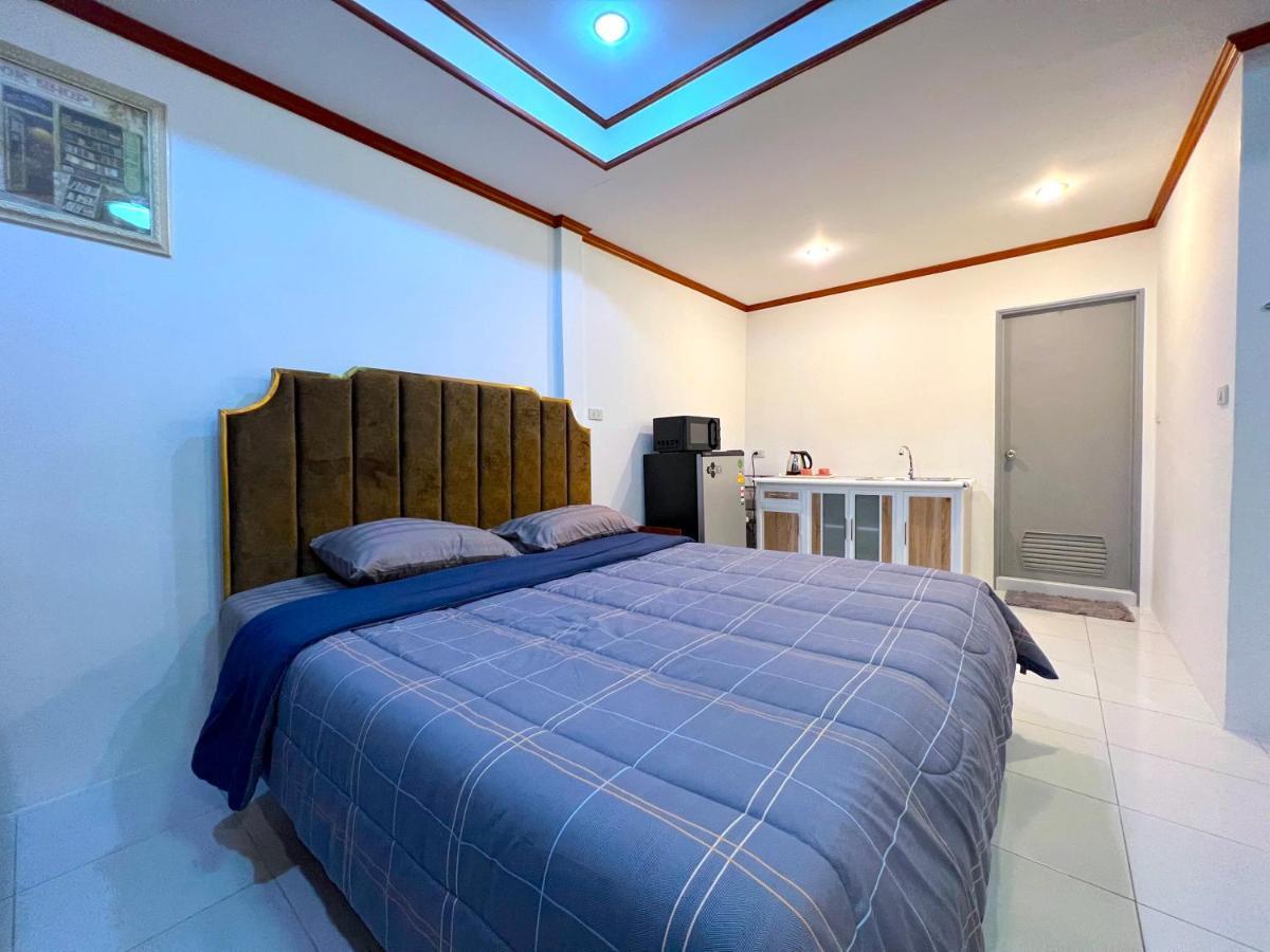 Guest house Rose Garden Soi 88