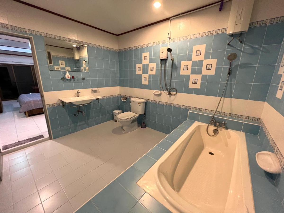Rose Garden Soi 88 Guest house Hua Hin