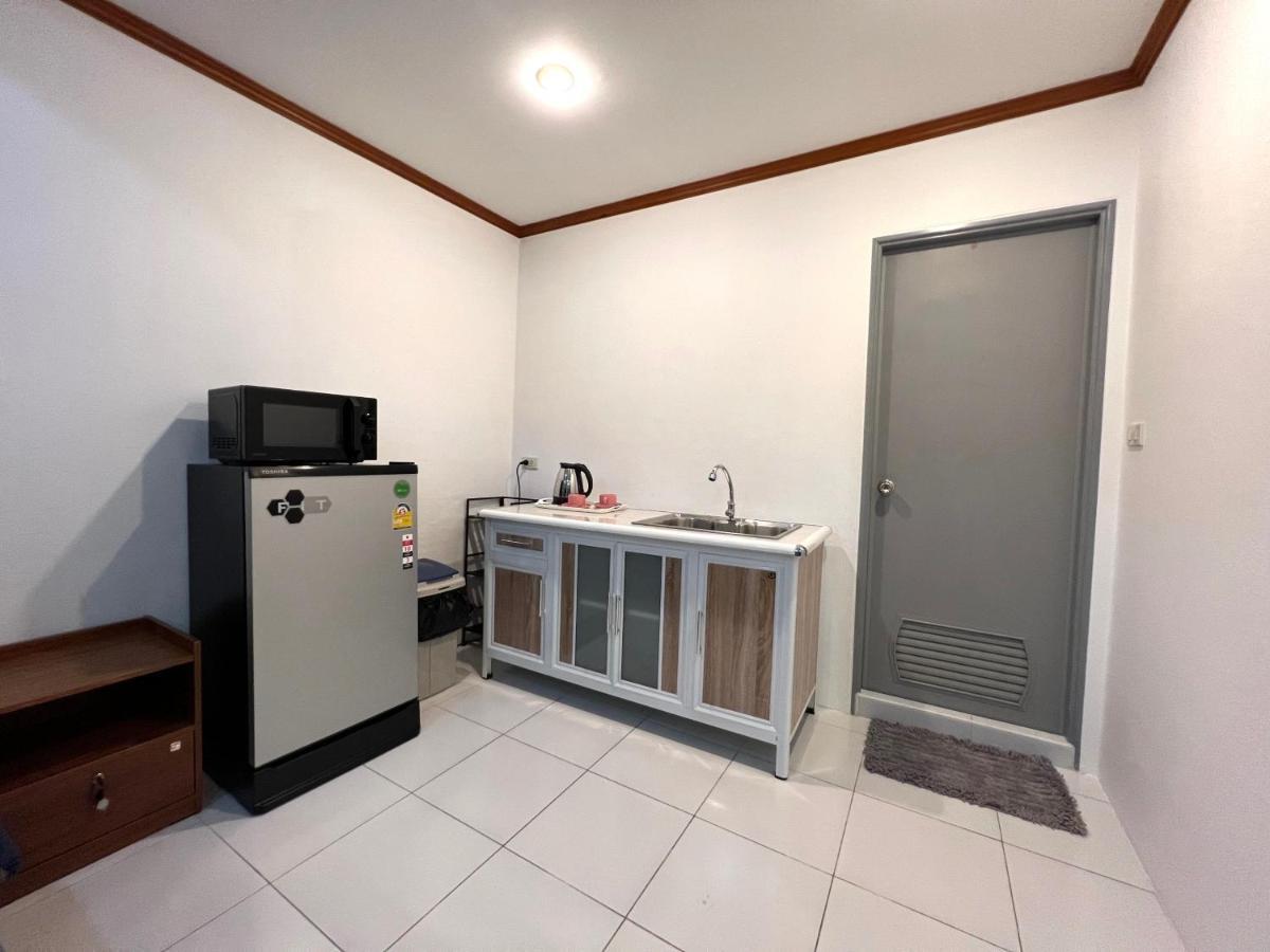 Rose Garden Soi 88 Guest house *