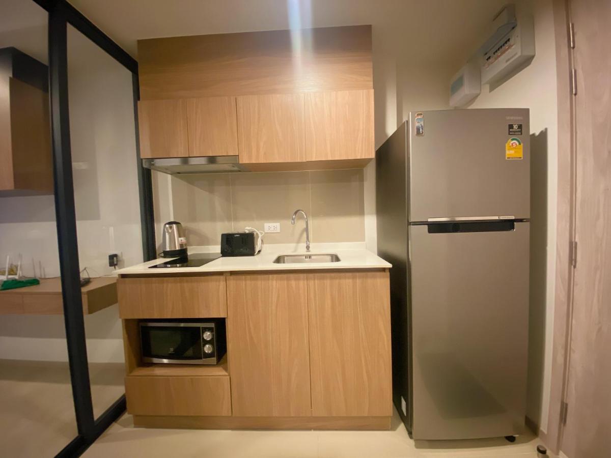 La Casita Apartment Hua Hin