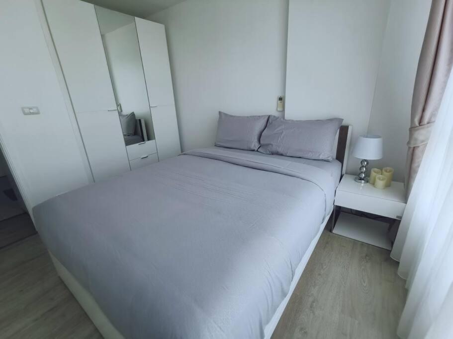 Apartment Luxury 2 Bedrooms In Kho Takiab *
