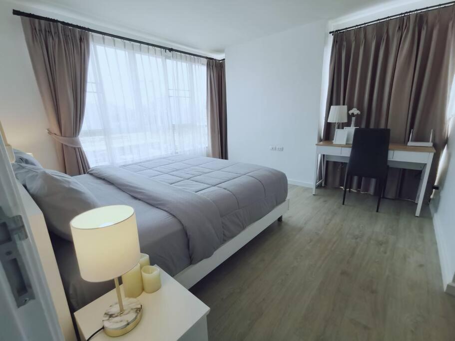 Luxury 2 Bedrooms In Kho Takiab Apartment *