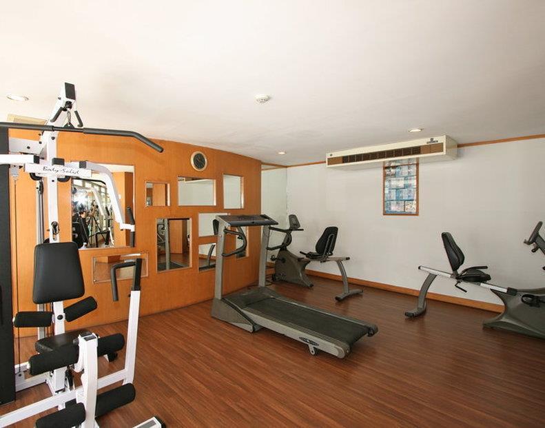 Hotel The Imperial 4*