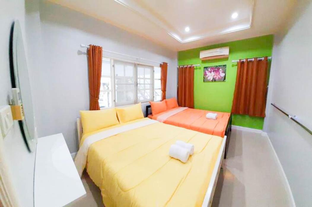 Biệt thự The Peak Pool Villa,