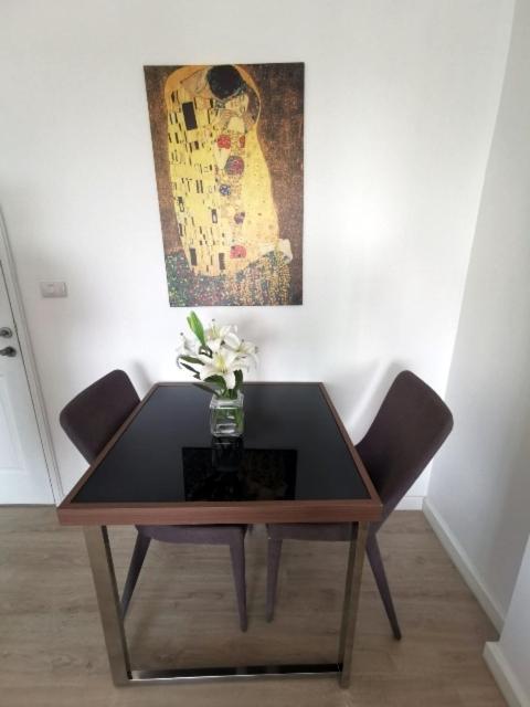 Baan Peang Ploen Hill View 7th Floor Apartment Hua Hin