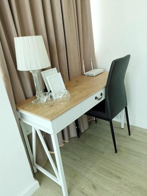 Apartment Luxury 2 Bedrooms In Kho Takiab