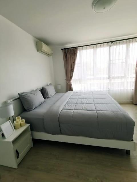 Luxury 2 Bedrooms In Kho Takiab Apartment