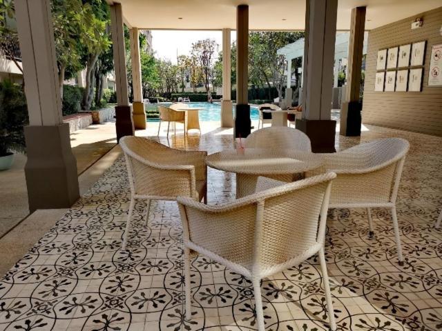 Baan Peang Ploen Hill View 7th Floor * Hua Hin
