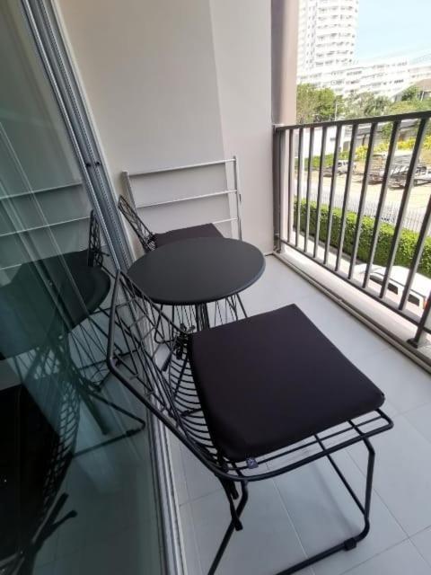 Luxury 2 Bedrooms In Kho Takiab Apartment *