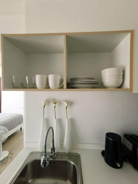 Apartment Luxury 2 Bedrooms In Kho Takiab *