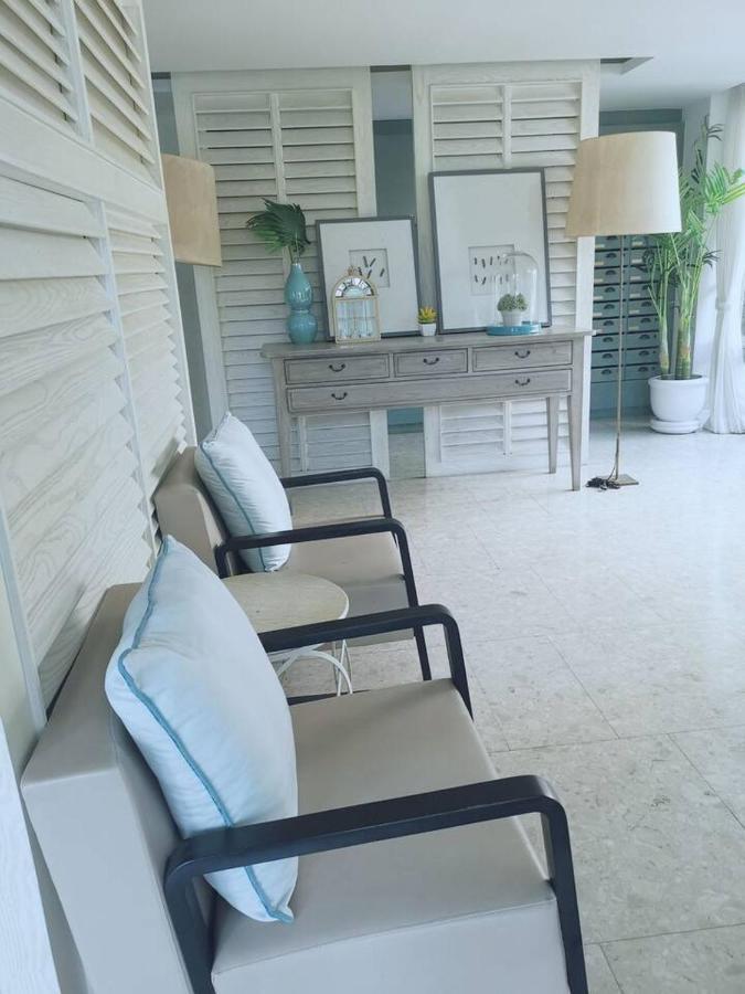 Apartment Luxury 2 Bedrooms In Kho Takiab