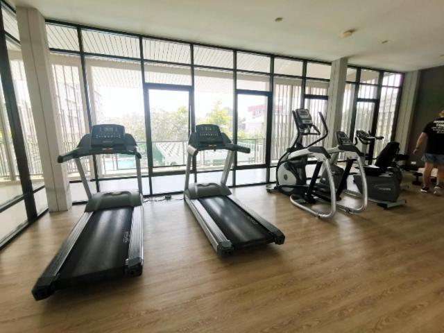 Baan Peang Ploen Hill View 7th Floor Apartment *