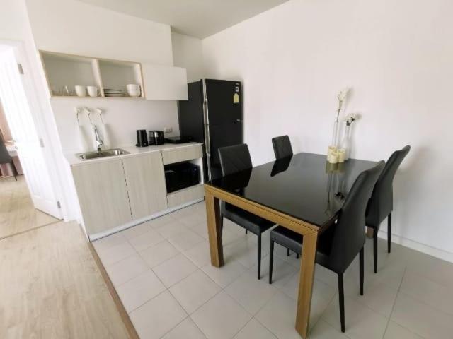Luxury 2 Bedrooms In Kho Takiab