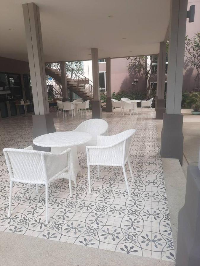 Luxury 2 Bedrooms In Kho Takiab Apartment *
