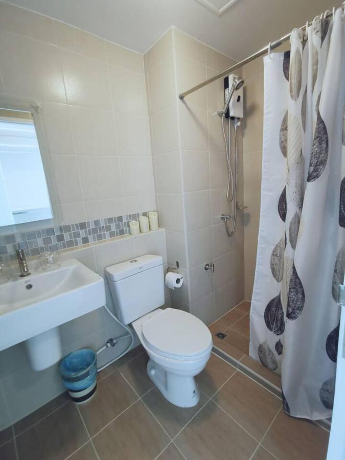 Luxury 2 Bedrooms In Kho Takiab Apartment *