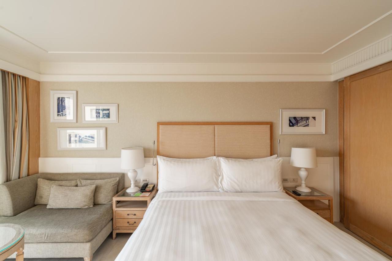 Hotel Amari
