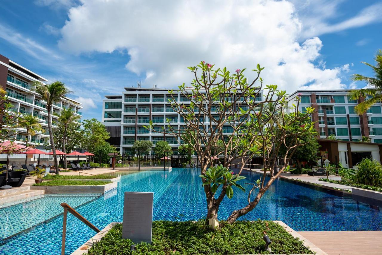Amari Hotel
