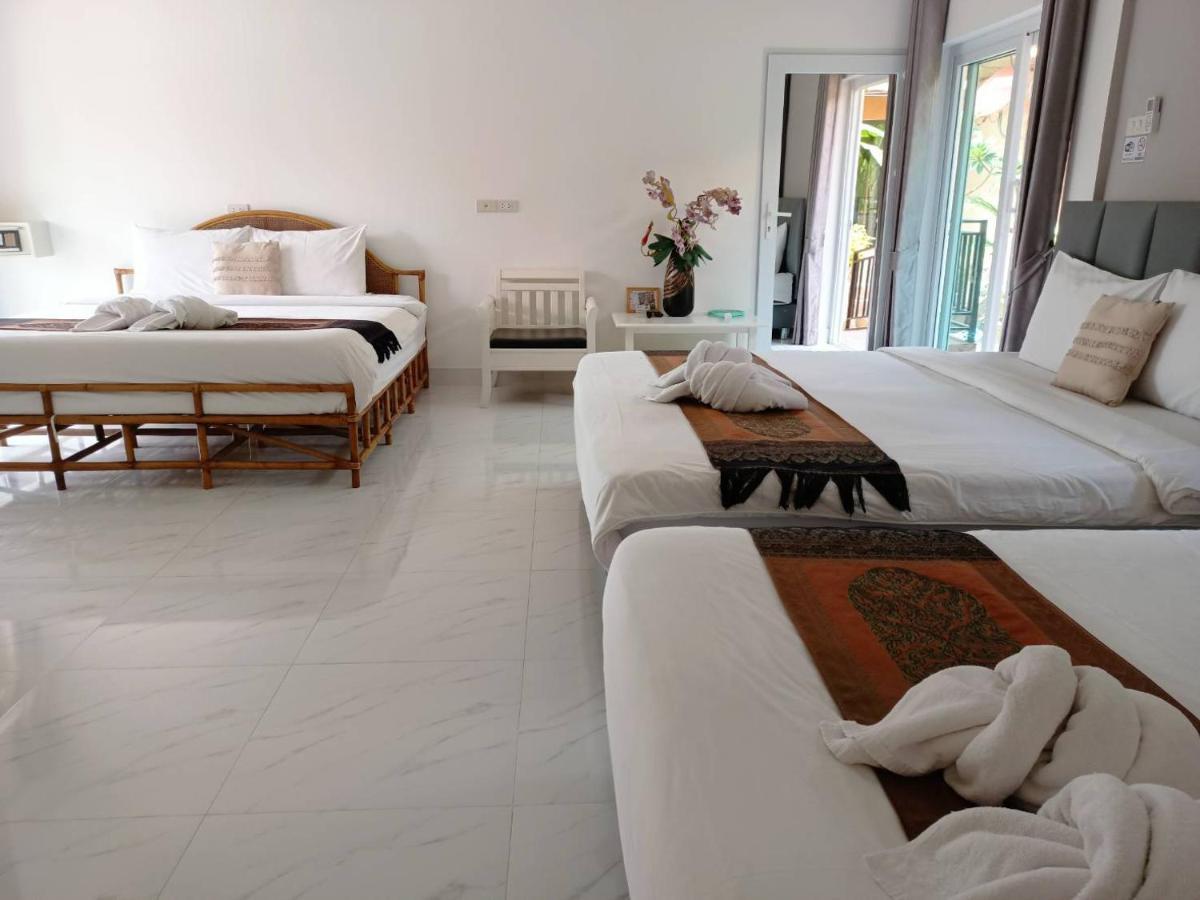 Panisara Pool Hotel