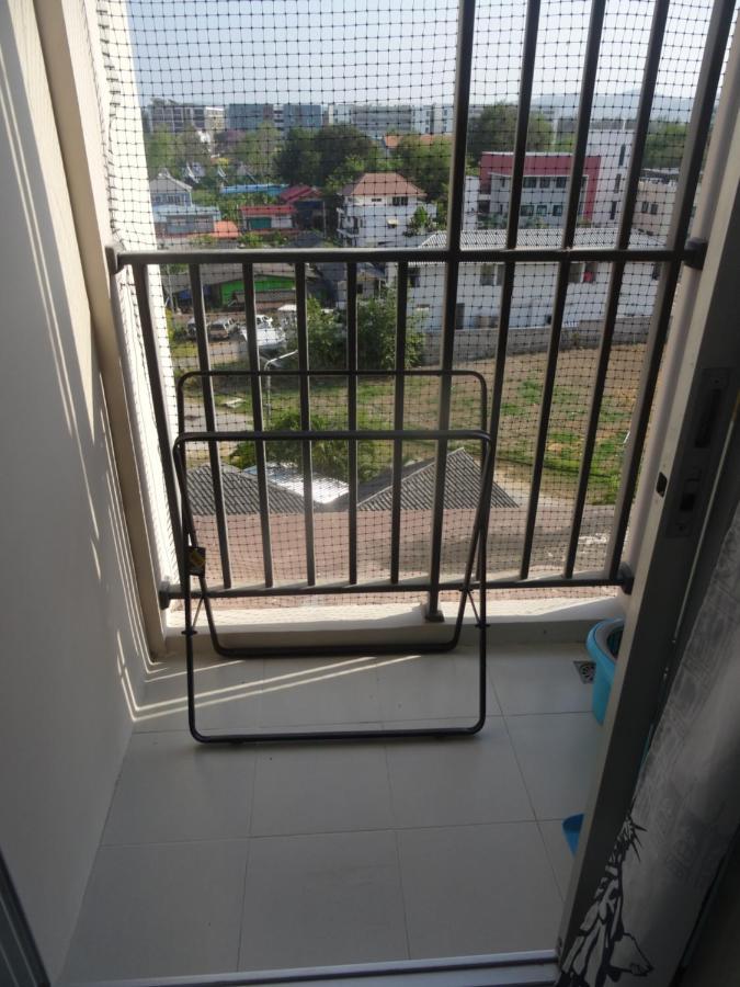 Apartment Baan Peang Ploen Hill View 7th Floor Hua Hin