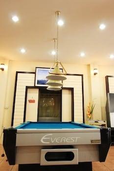Hotel Chaba 2*