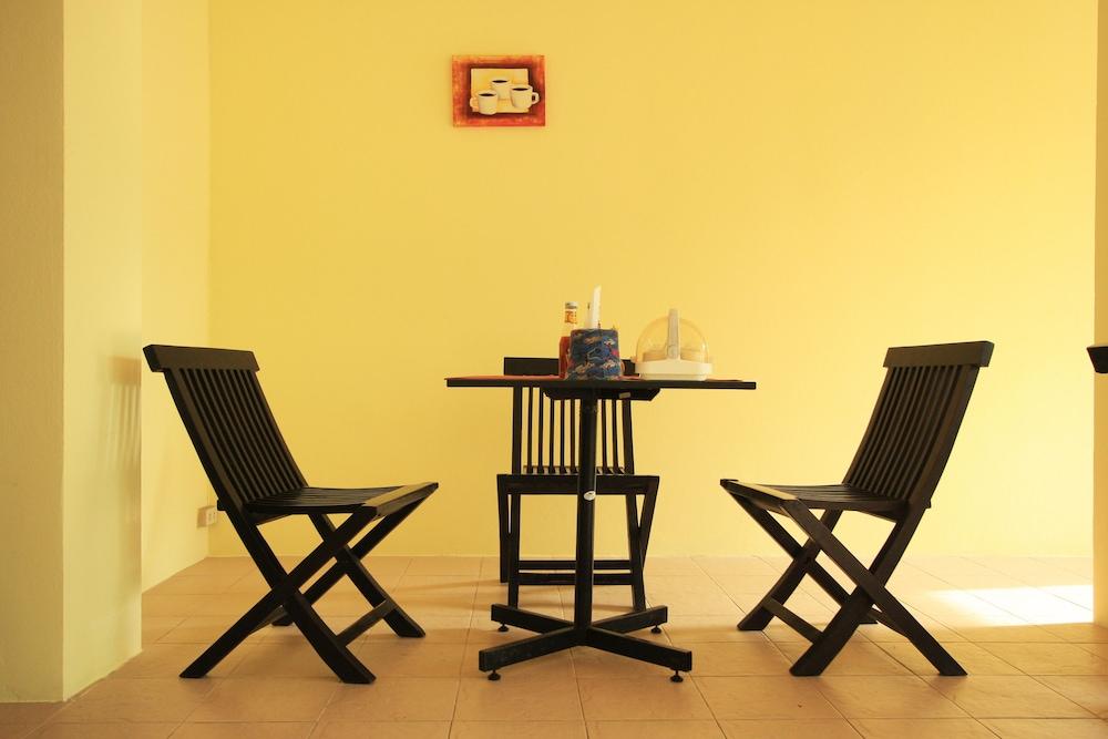 Chaba 2* Hua Hin