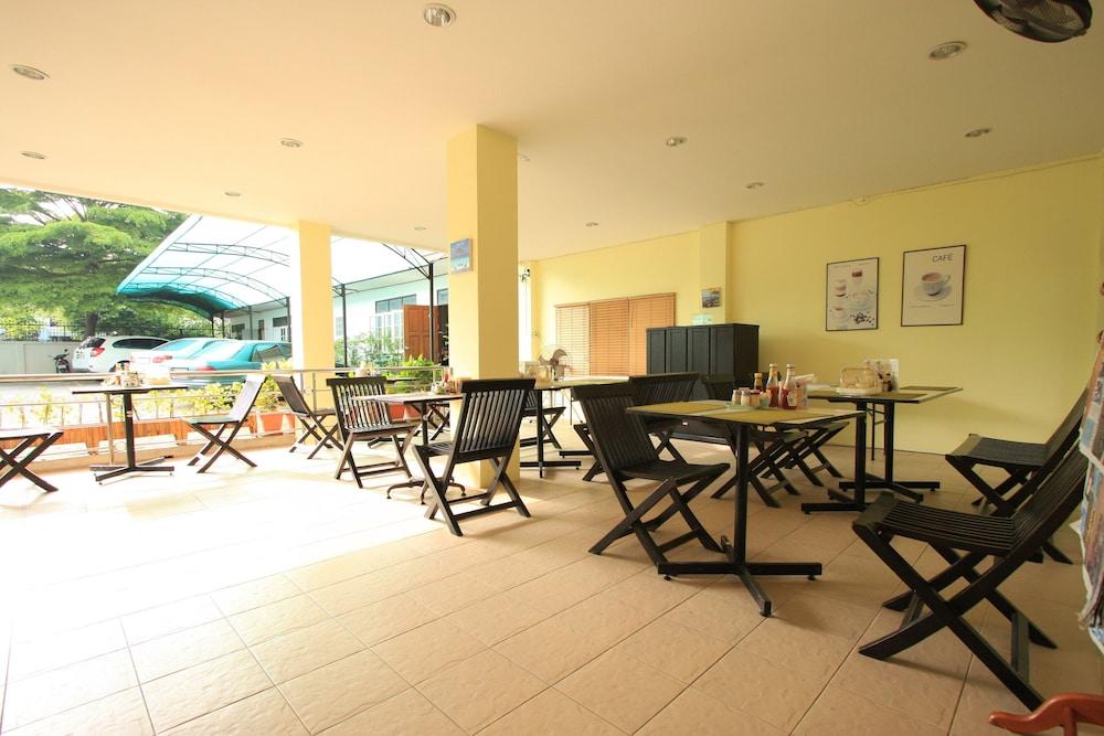 Hotel Chaba Hua Hin