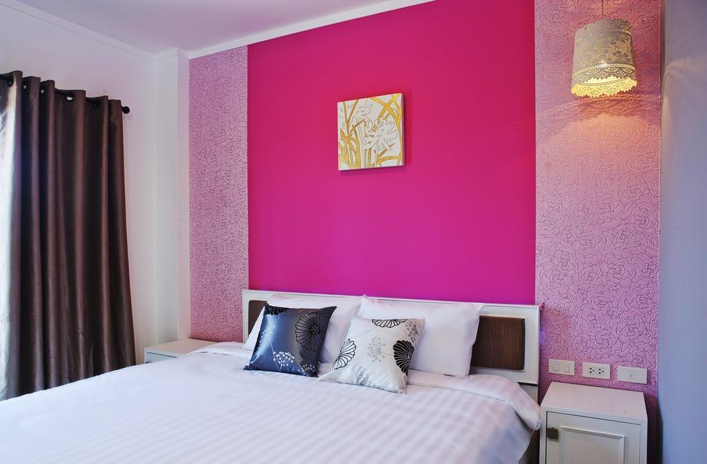 I Style Hotel