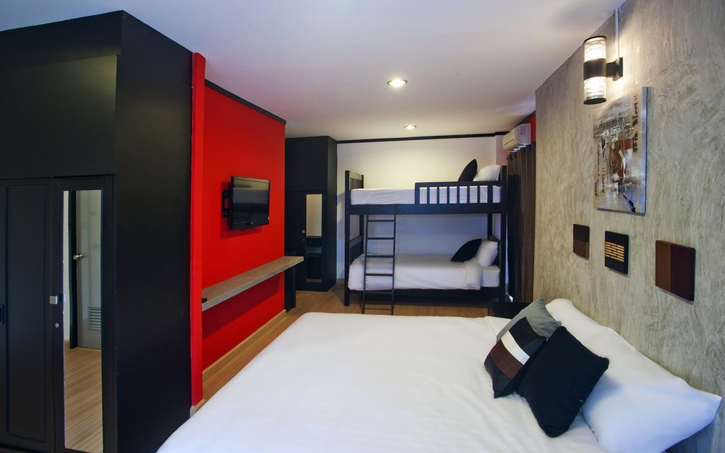 Hotel I Style 3*