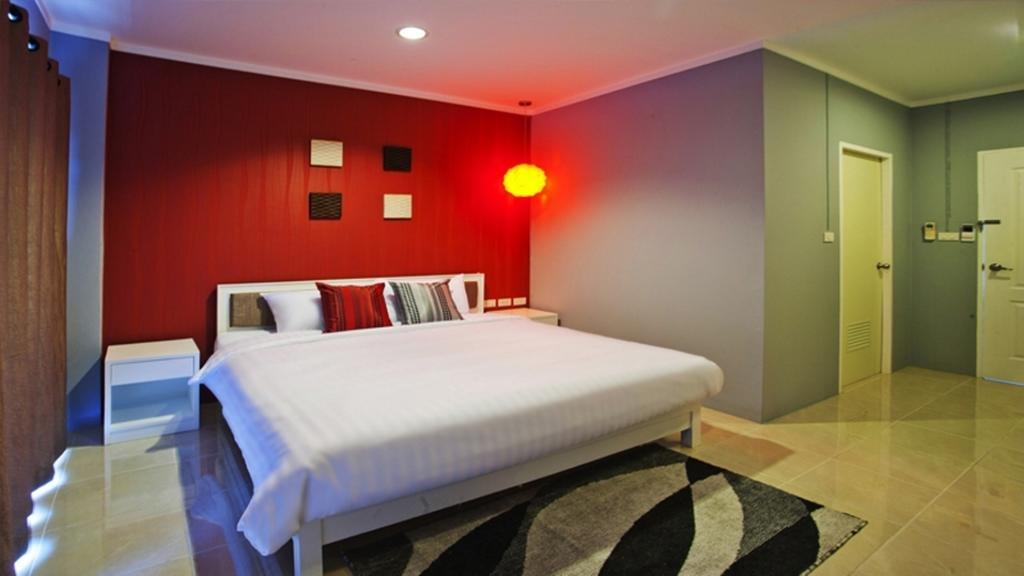 I Style Hotel 3*