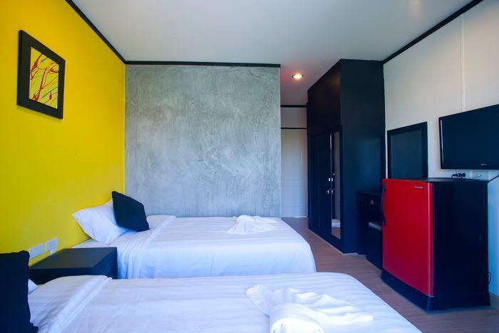 I Style Hotel Hua Hin
