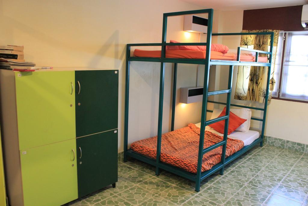 Tid Tarad Hostel HHQ