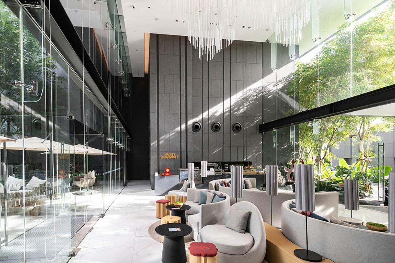 Hotel Dusitd2