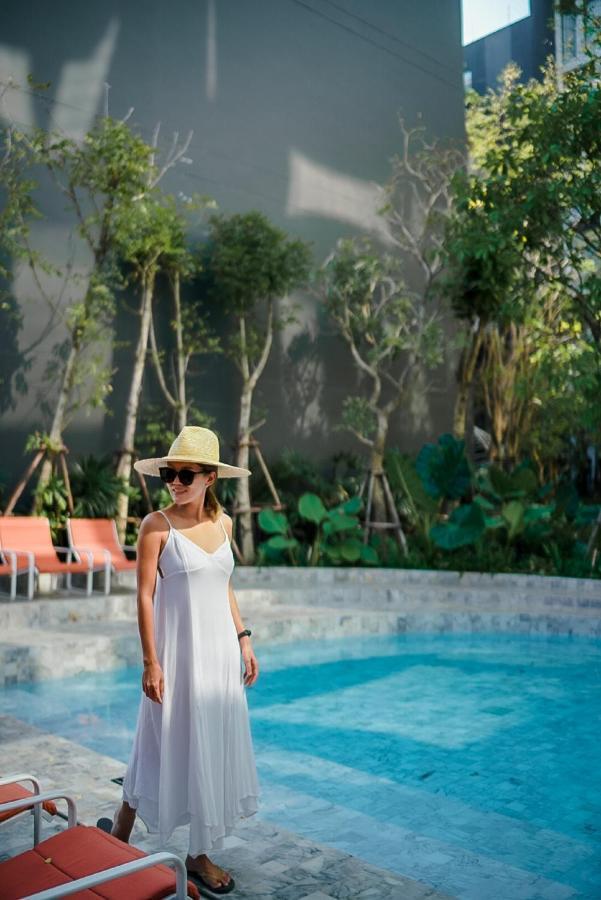 Dusitd2 Hotel 4*