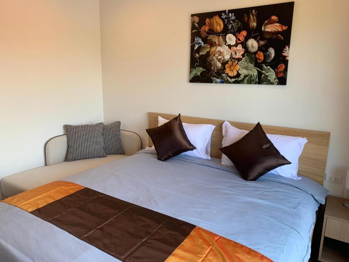 Apartment La Habana Hua Hin