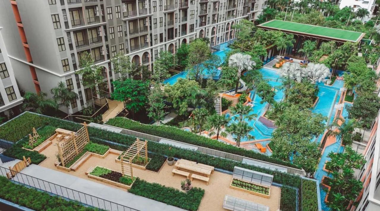 La Habana Apartment Hua Hin