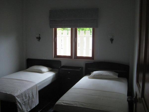 Baan Finland - 2 Bedroom * HHQ